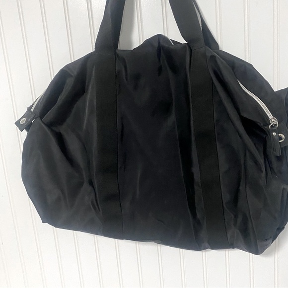 VINTAGE VICTORIA'S SECRET FASHION SHOW LONDON 2014 TOTE WEEKENDER BAG! - Picture 4 of 7